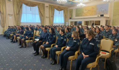 Павлодар жастары сыбайлас жемқорлықпен күрес жөніндегі штаб құруды ұсынды