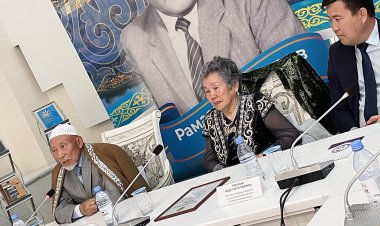 Павлодарда жақында көшелердің бірі Рамазан Тоқтаровтың есімімен аталады