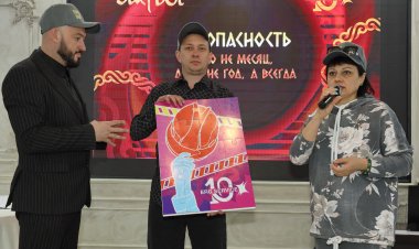 Квиз на безопасность: уверенные знания – безопасная работа