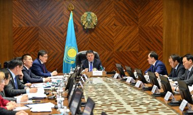 В Павлодарской области выросли инвестиции