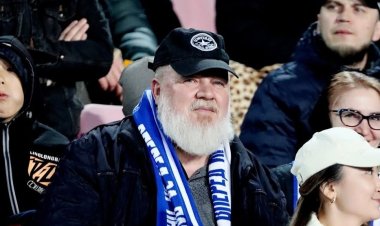 «Иртыш» Павлодар хотят переодеть в «бело-синий»