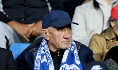 Павлодар «ақ-көк» түске орала ма