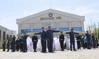 Не замалчивать бытовое насилие призвали павлодарцев