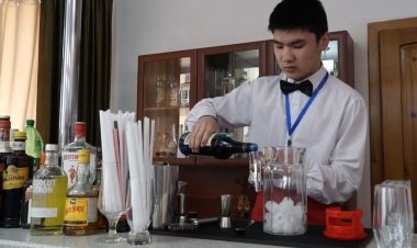 В павлодарском колледже расширят возможности студентов с инвалидностью