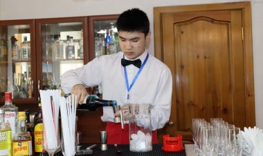 Павлодарда ерекше қажеттілігі бар студенттер қалай білім алады?