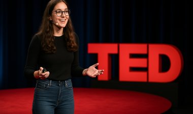 Будущие педагоги Павлодара учились ораторскому искусству