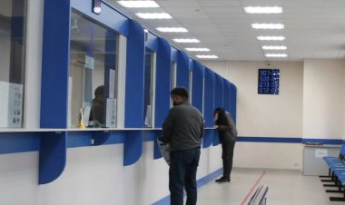 Павлодар облысында сервистік орталықтардың жұмыс кестесі өзгерді