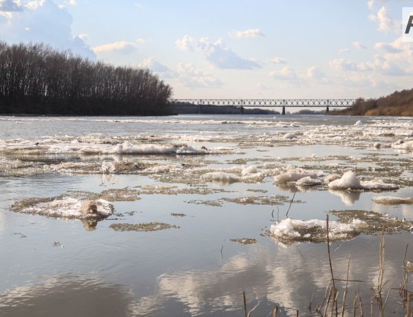 Павлодар облысында су тасқыны қаупі бар аудандар қандай?