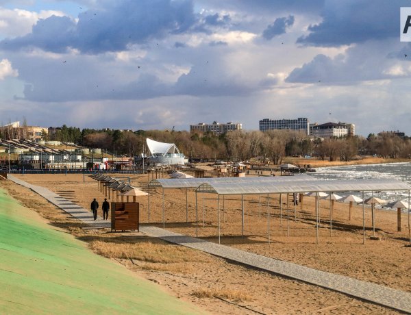 Павлодар облысында апта ортасында жаңбыр мен найзағай күтіледі