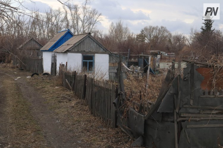 Павлодарлық сот зейнеткерге жер учаскесін қайтарды