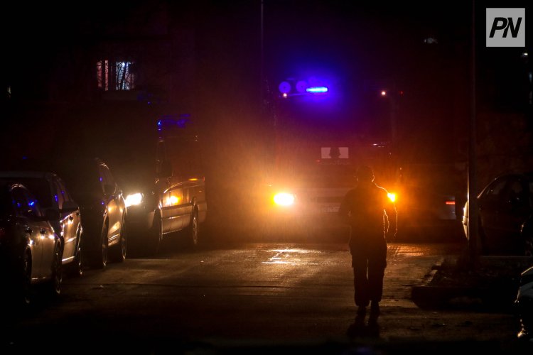 В Павлодаре скончался ребёнок, пострадавший в пожаре два месяца назад