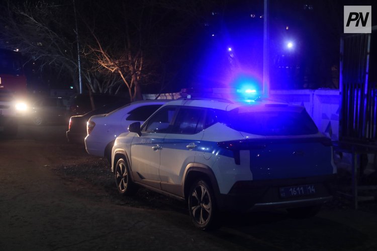 Павлодар облысында полиция саяжайлар мен демалыс аймақтарын тексереді