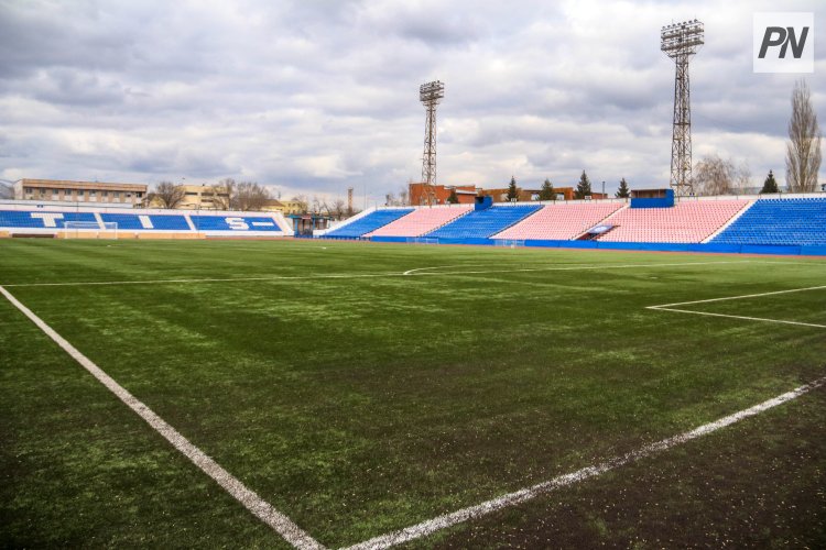 В Павлодар прибудут южные «академисты»