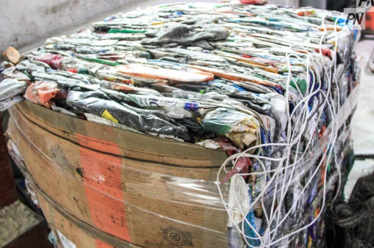 Полигоны ТБО построят в нескольких районах Павлодарской области