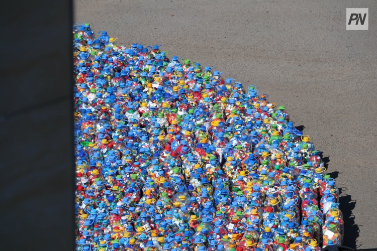 30 наурыз – Халықаралық қалдықсыз күн