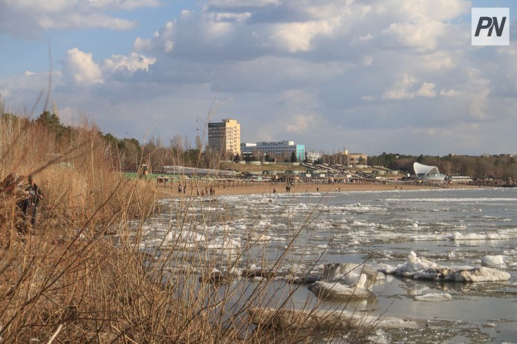 Биылғы көктем Павлодар облысында екі жыл бұрынғы болжамды қайталайды