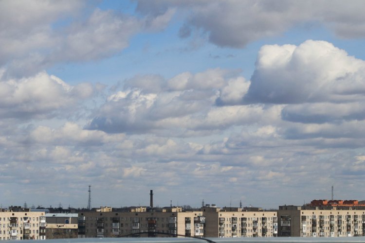 15 наурызда Павлодар облысында күн ашық болады