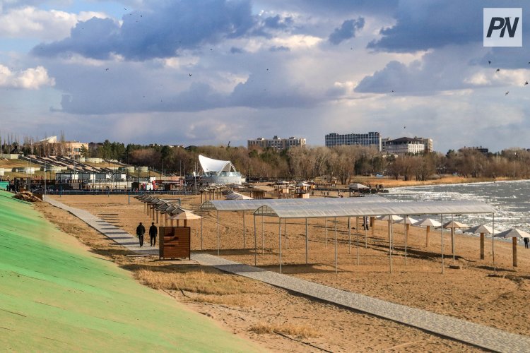 2 мамырда Павлодар облысында күн жылы болады
