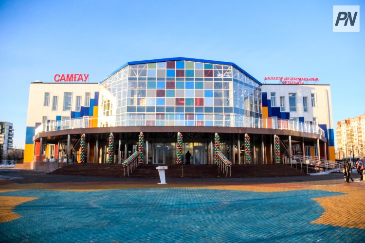 Павлодар облысында құқықтық сауаттылықты арттыратын ауқымды квест ұйымдастырылды