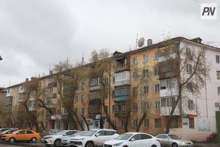 16 наурызда Павлодар облысында күн бұлтты болады