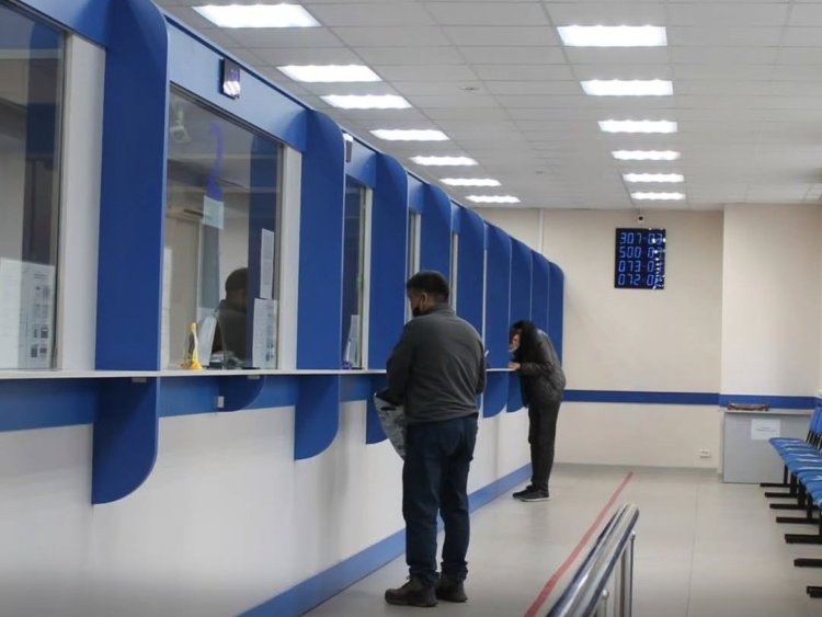 Павлодар облысында сервистік орталықтардың жұмыс кестесі өзгерді