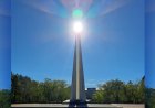 Обелиск Славы в Павлодаре: память, высеченная в граните