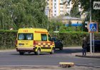 Павлодар облысында тағы бір бала терезеден құлады