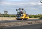Павлодар облысында үш республикалық трассада жөндеу жүріп жатыр