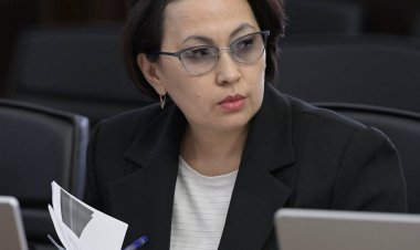 Павлодарлық басқарма басшысы Баянауыл ауданында қызмет ететін болады