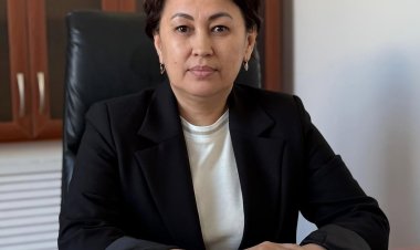 Заместителем баянаульского акима стала руководитель областного ведомства
