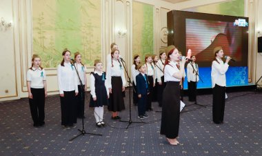 «Соғыс – бұл флешмоб емес»: Павлодар облысында халықаралық жоба бастау алды