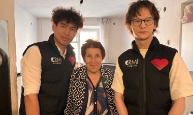 Полсотни тысяч человек в Павлодарской области стали добровольцами