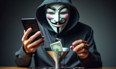 Как жительницу Щербактинского района спасли от финансового обмана