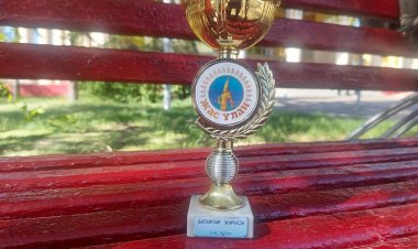 Павлодар облысының жасұландықтары ептілік пен күш сынасты