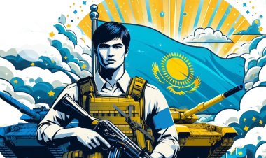 Солдатская память: павлодарцы поделились армейскими историями