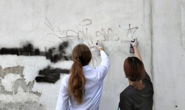Павлодарда есірткі жарнамасына қарсы кең ауқымды акция өтті