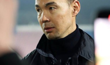 Главный тренер ФК «Иртыш» покинул свой пост
