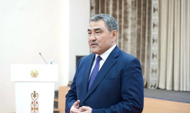 Қазақстандық мектеп оқушылары суды үнемдеуді үйренуде