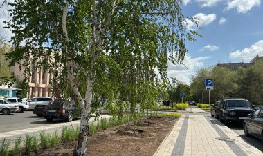 Павлодар қала тұрғындары үшін ыңғайлырақ болады