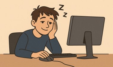 Как павлодарцам распознать хроническую усталость
