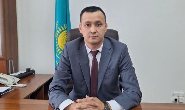 Павлодар облысында жаңа бас ветеринар тағайындалды