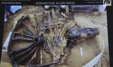 Қимақ арбасы Павлодарға оралуы мүмкін