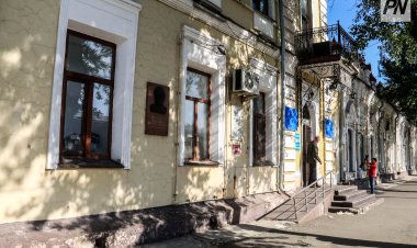Не только экспозиции: в Павлодаре реконструируют здания музеев