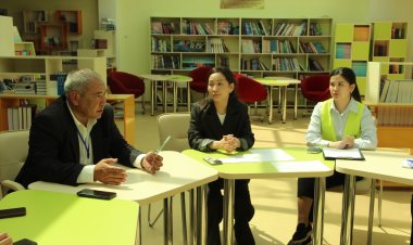 Павлодарда KiVa антибуллинг бағдарламасы бойынша атқарылған жұмыстар қорытындыланды