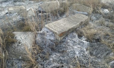Захоронения венгерских военнопленных обнаружены в Экибастузе
