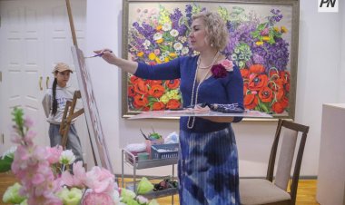 Павлодарцам предложили сделать себе подарок ко Дню города