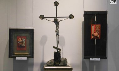 Павлодар облыстық көркемсурет музейі уақытша жабылады