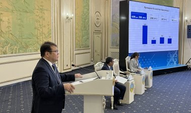 Павлодарлықтарға мансап өсірудің тамаша жолын ұсынды
