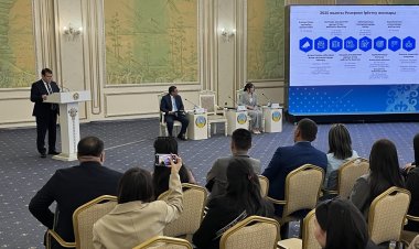 Личностный тест-драйв предлагают пройти молодым павлодарцам