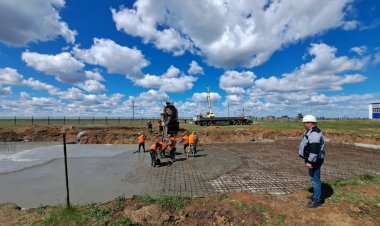 Пловцы Иртышского района забудут о городских бассейнах
